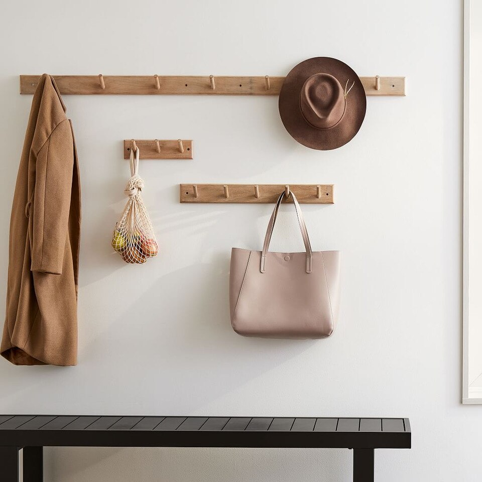 Sadie Wall Hooks West Elm Australia